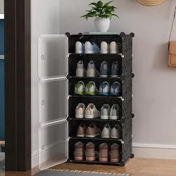AYSIS DIY Shoe Rack