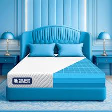 SmartGRID Ortho Mattress