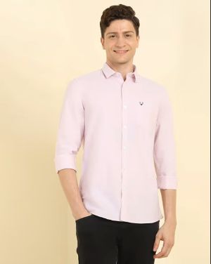 Flat 40% Off On Allen Solly