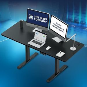 The Sleep Company – Electric Desk