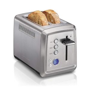 Hamilton Beach 850 Watts Toaster