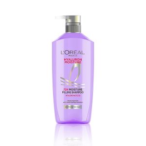 L’Oreal Paris Hyaluron Moisture Shampoo