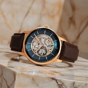 Titan Skeletal Automatic Watch for Men