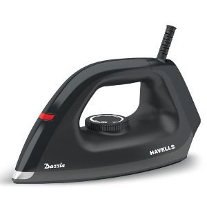 Havells Dry Iron Dazzle 1100 Watts