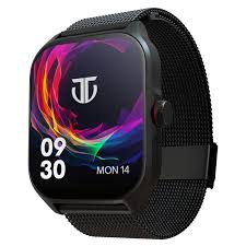 Titan Zeal Display BT Calling Smartwatch