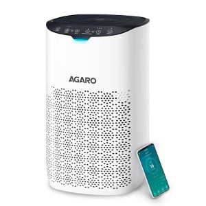 AGARO Royal Air Purifier