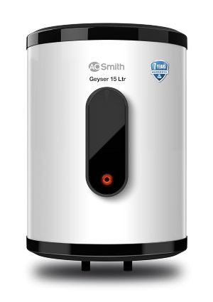 AO Smith Geyser 15 L Water Heater