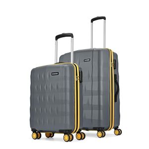 Aristocrat Comet Set Of 2 Trolley Bag