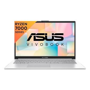 ASUS Vivobook Go 15, AMD Ryzen 3 7320U