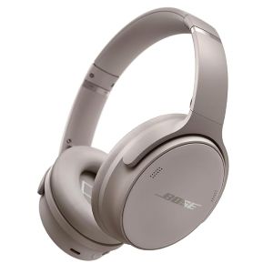 Bose QuietComfort Headphones (24 Hours Battery)