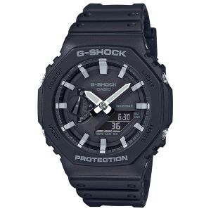 Casio Analog-Digital Men’s Watch