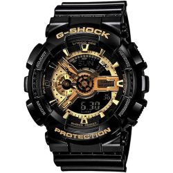 Casio G-Shock GA-110GB-1ADR Men’s Watch