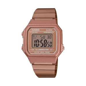 Casio Unisex-Adult Vintage Watch