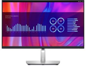 Dell 27 USB-C Hub Monitor