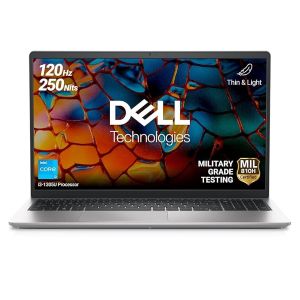 Dell 15 (8GB DDR4 RAM, 512GB SSD)