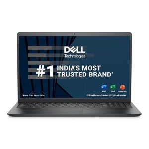 Dell 15 – 1334U, 8GB DDR4 RAM, 512GB SSD