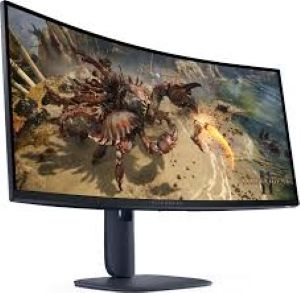 Alienware 34 Curved Gaming Monitor