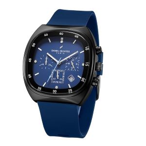 Daniel Hechter Paris Bercy Multi Functional Watch for Men