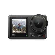 DJI Osmo Action Camera
