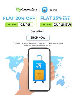 Flat 25% New User Off