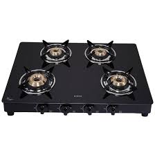 Elica Auto Ignition Gas Stove