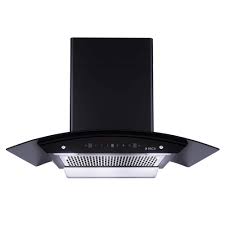 Elica Filterless Autoclean Chimney