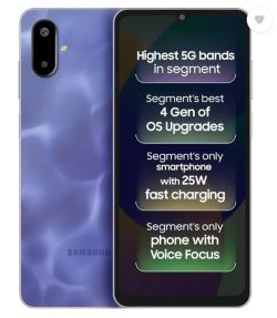 Samsung Galaxy F06 5G