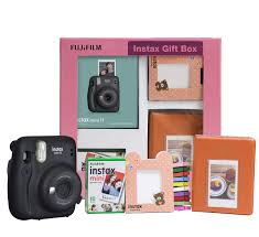 Fujifilm Instax Camera Gift Box
