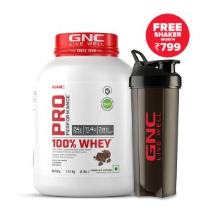 Pro Performance 100% Whey Protein