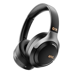 Anchor Bluetooth Over Ear Headphones