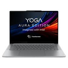 AURA EDITION Yoga Pro 7 Intel