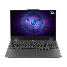 LOQ Gen 9, AMD R7