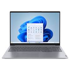 ThinkBook 16 AMD Ryzen 5