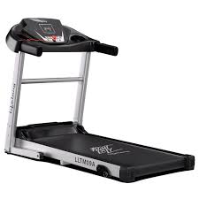 Lifelong FitPro Treadmill