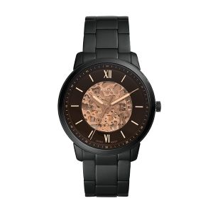 Fossil Analog Neutra Automatic
