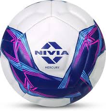 Nivia Mercury Football