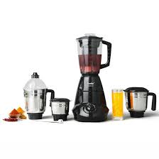 Prestige Iris 4 Jar Mixer