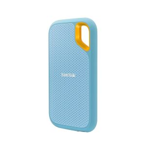 SanDisk Extreme Portable 1TB