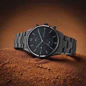 Titan Workwear Multifunction Watch For Men