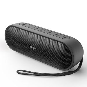 Tribit XSound Plus 2 30W 5.3 Speakers