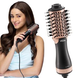 VEGA Litstyle L3 Volumizer Hair Blow Dryer Brush