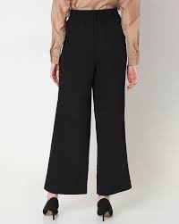 VERO MODA Straight Fit Pants