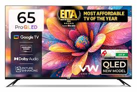 VW (65 inches) Pro Smart TV