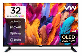 VW (32 inches) OptimaX Smart TV