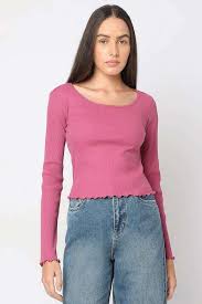 Vero Moda Cotton Top