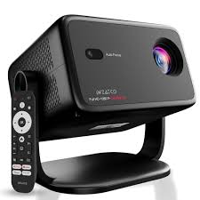 WZATCO Yuva Vibe Projector