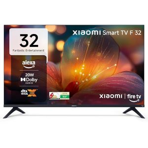Xiaomi (32 inch) F Series HD Fire TV