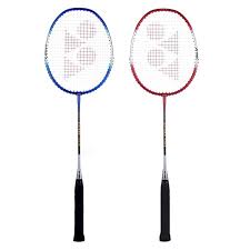 YONEX Badminton Racquet Set