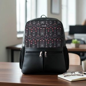 Taj Guldasta Office Backpack