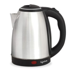 Lifelong Electric Kettle